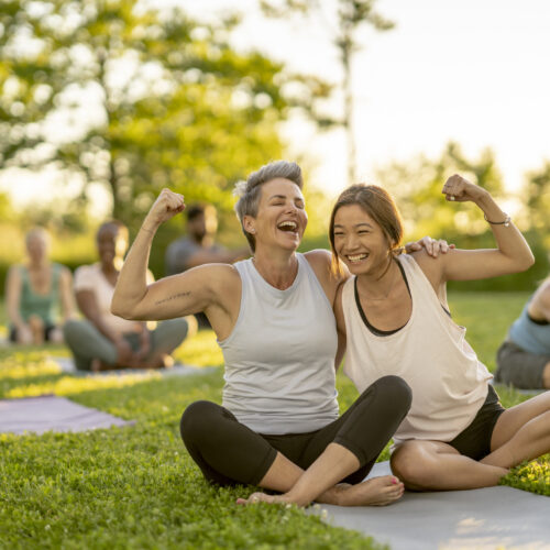 Strategies to beat burnout and overcome fatigue