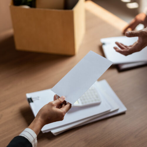 Recovering from redundancy: how to cope with job loss and find new opportunities