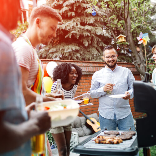 Barbecue safety: Tips for a safe summer barbie