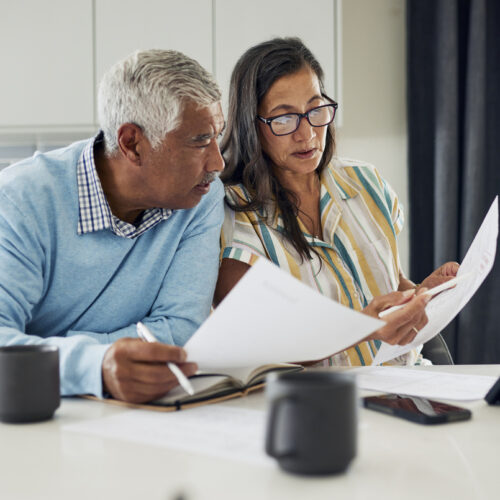 Retirement planning: Navigating common mistakes and practical steps