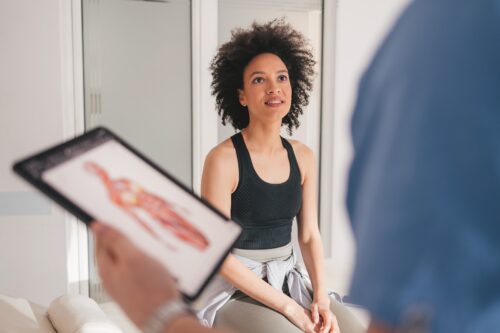 Beyond the scales: Why body composition matters