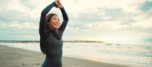 7 ways to improve your body composition