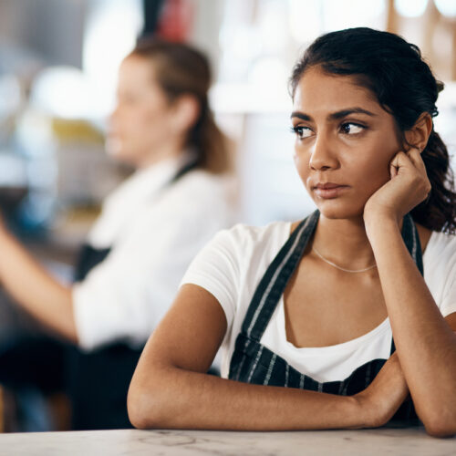 Feeling flat about being back at work? Here’s how to make it easier: Thoughts from our director