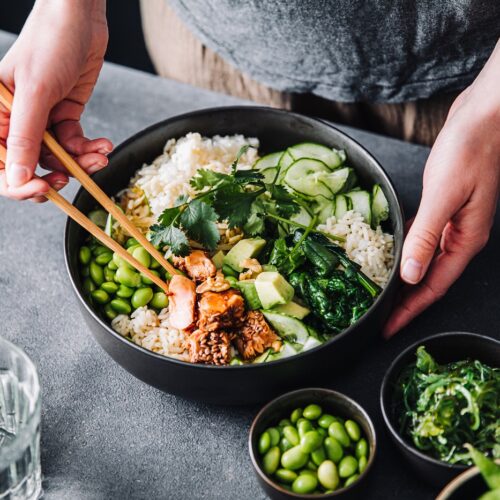 Week 2: Eat Week 2: Eat