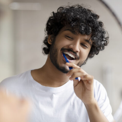 Lasting habits start with small, intentional actions: Thoughts from our director