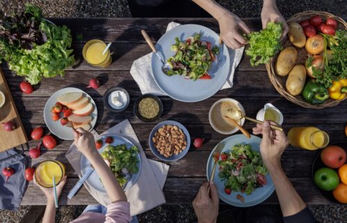 3 surprising vegan foods that can make you sick this summer
