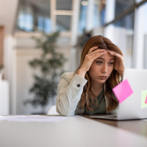 Get the lowdown: Psychosocial safety at work. Part 1: Introduction and work design