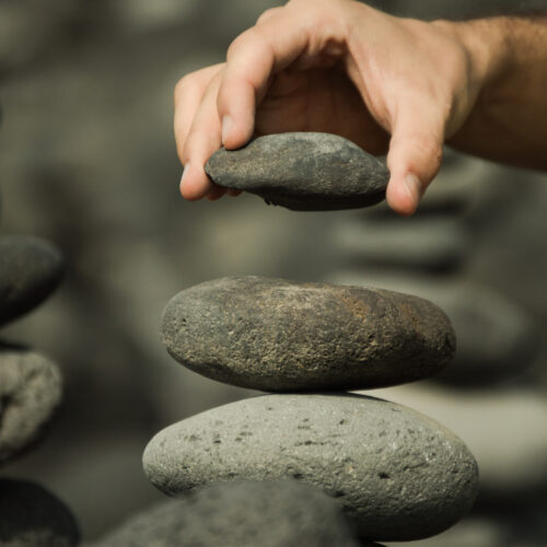 Lasting habits start with small, intentional actions: Thoughts from our director