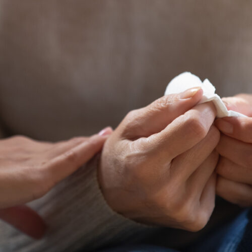 Navigating the grief of miscarriage and stillbirth