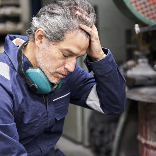Toolbox Talk: Bullying at work – what you can do