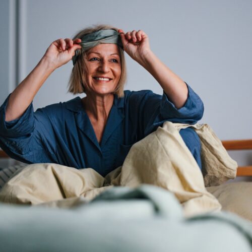 In sleep debt? Here’s what to do about it