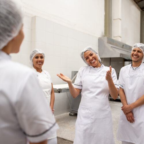 Get the lowdown: Psychosocial safety at work  Part 2: Work relationships