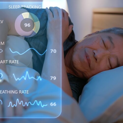 Sleep Tracking: Does it measure up?
