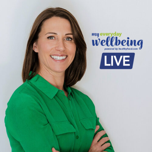 Managing your mood: 5 easy steps to boost how you feel