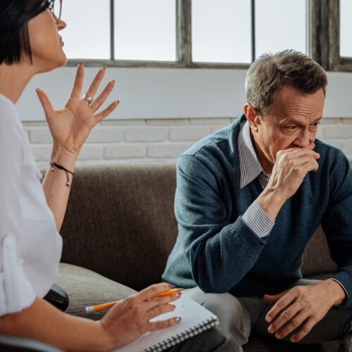 How to respond constructively instead of reacting impulsively