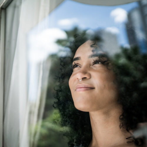 How to stay grounded when life feels unpredictable or uncertain