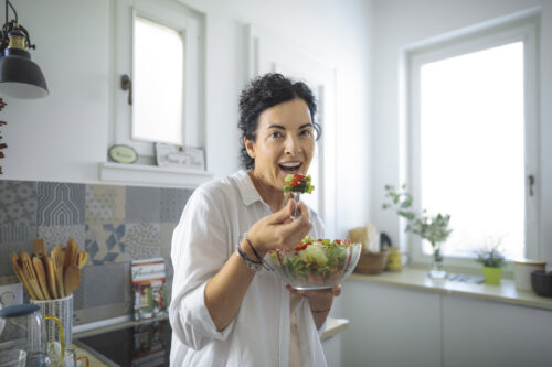 Balancing nutrition through perimenopause and menopause Balancing nutrition through perimenopause and menopause