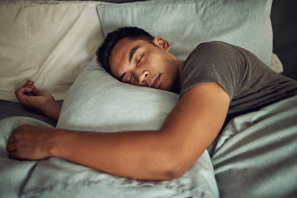 Effective strategies to reduce night waking Effective strategies to reduce night waking