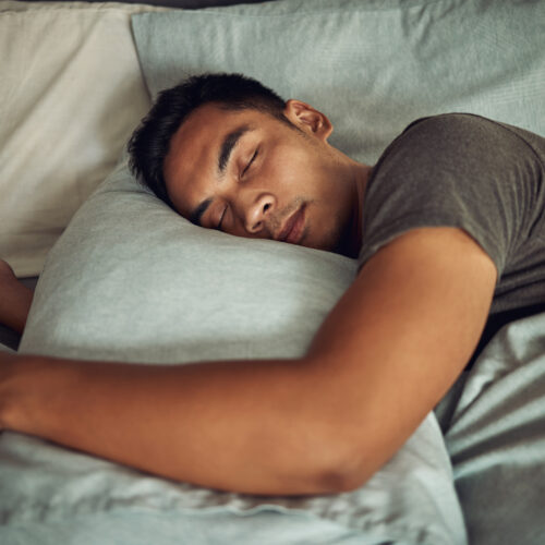 Effective strategies to reduce night waking