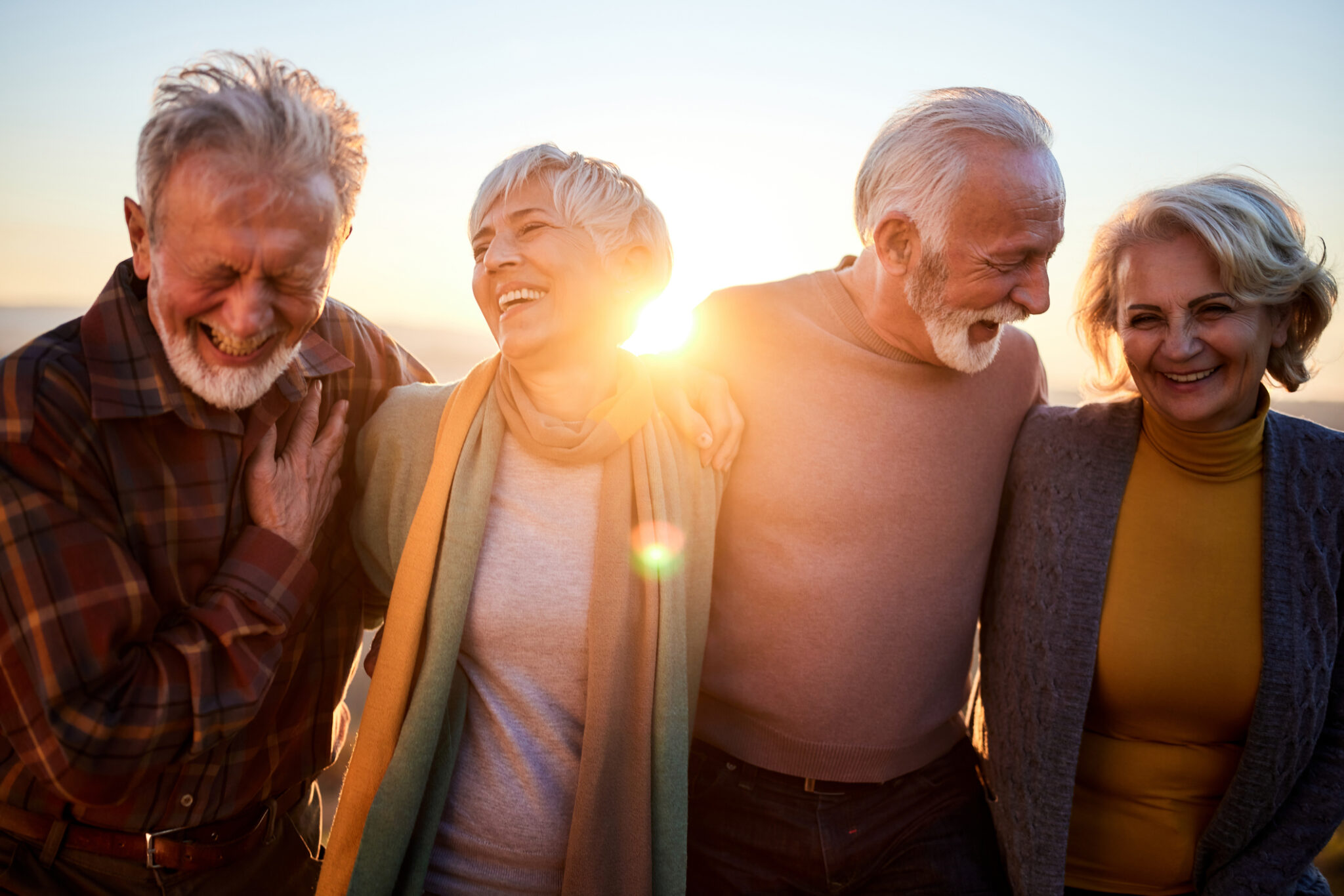 Retirement and beyond: how to transition smoothly into your next chapter