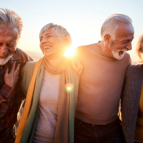 Retirement and beyond: how to transition smoothly into your next chapter