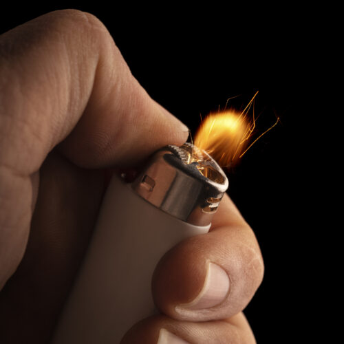 Reigniting the spark: Thoughts from our director 