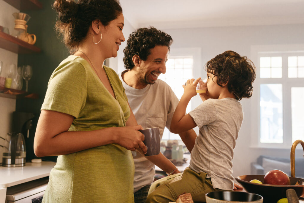 Healthy Families season 2, episode 4: The surprising truth about daily coffee drinking Healthy Families season 2, episode 4: The surprising truth about daily coffee drinking