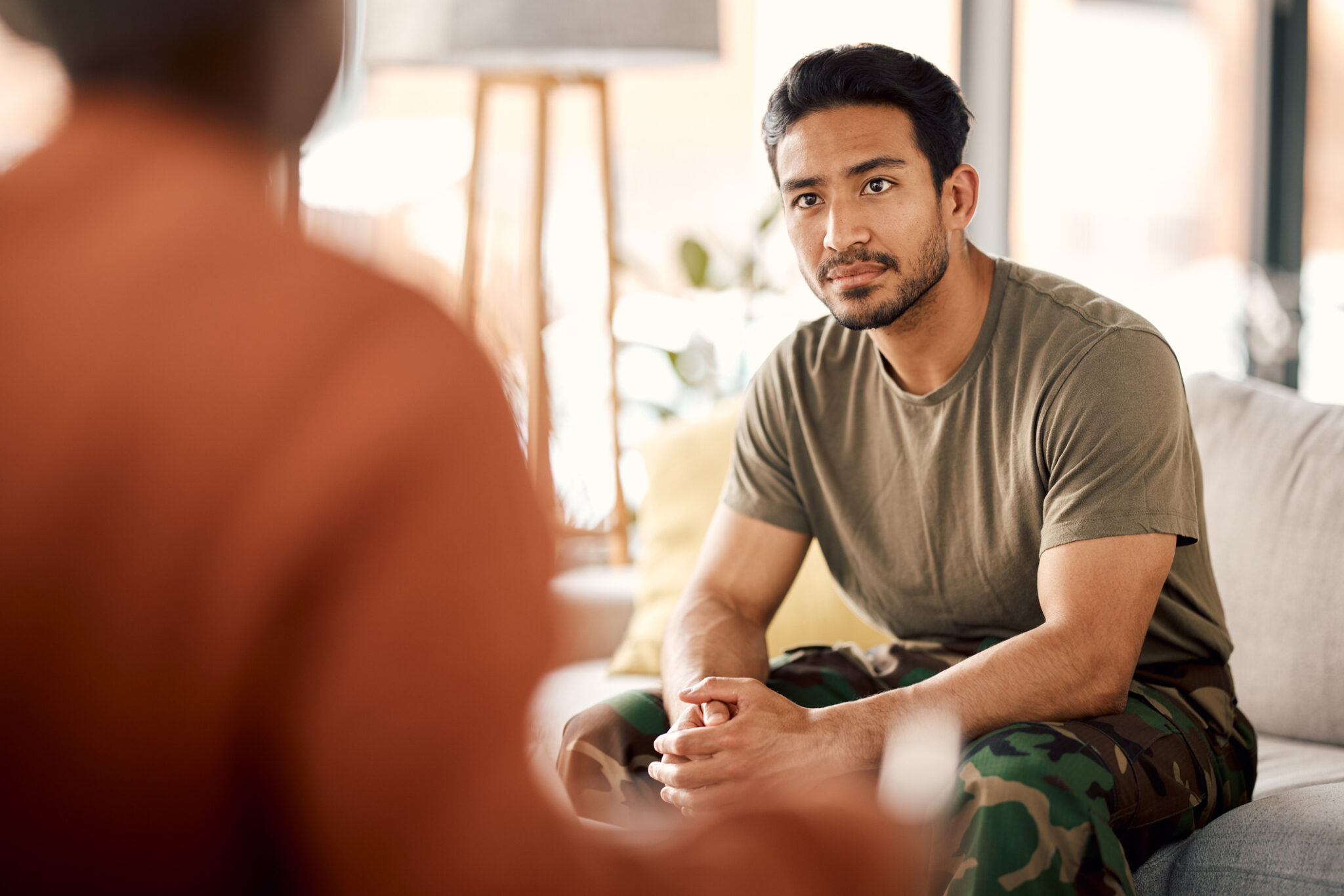 Want to start therapy, but not sure what type will be right for you? Here are four to consider