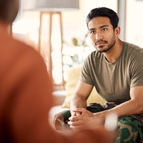 Want to start therapy, but not sure what type will be right for you? Here are four to consider