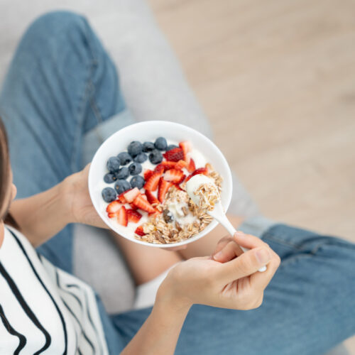 Toolbox Talk: Fuel up – Why breakfast matters