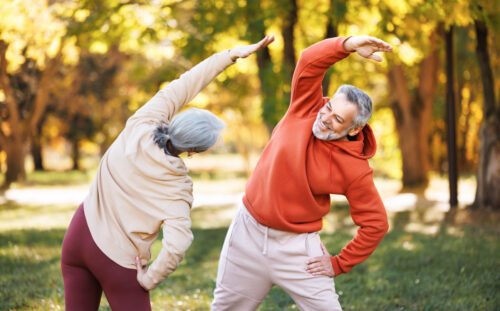 Nutrition and healthy aging: The role of protein quality in combatting muscle loss