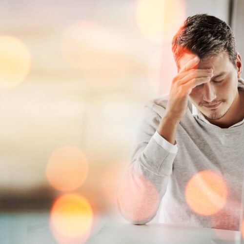 When our resilience is tested… learning to rest, not quit: Thoughts from our director