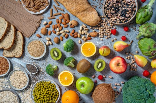 Fibre may help protect your gut from overgrowth of harmful bugs – new study