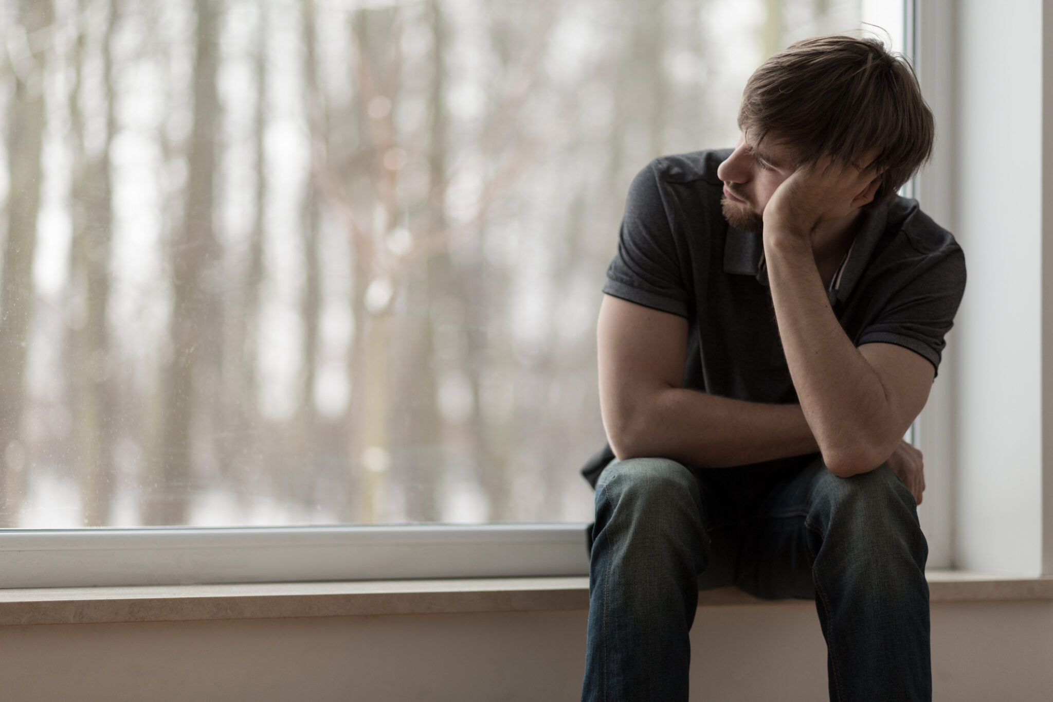 Understanding despair and how to break its grip