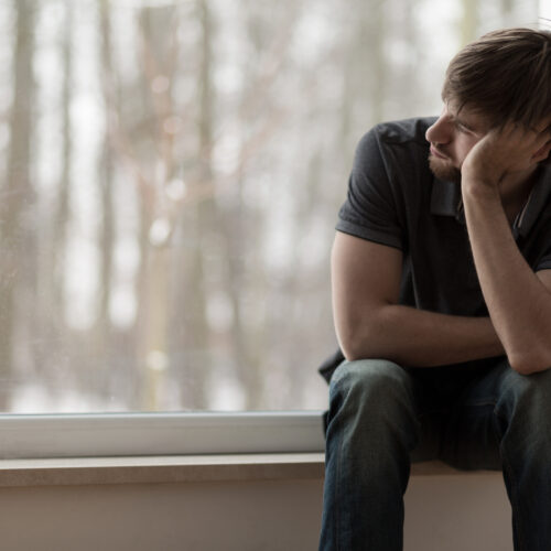 Understanding despair and how to break its grip