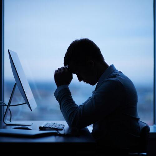 Navigating survivor syndrome – six ways to stay strong during a workplace restructure