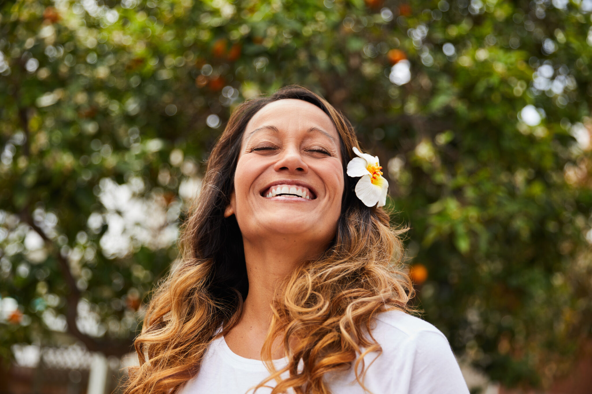 Comparison is the thief of joy: Thoughts from our director