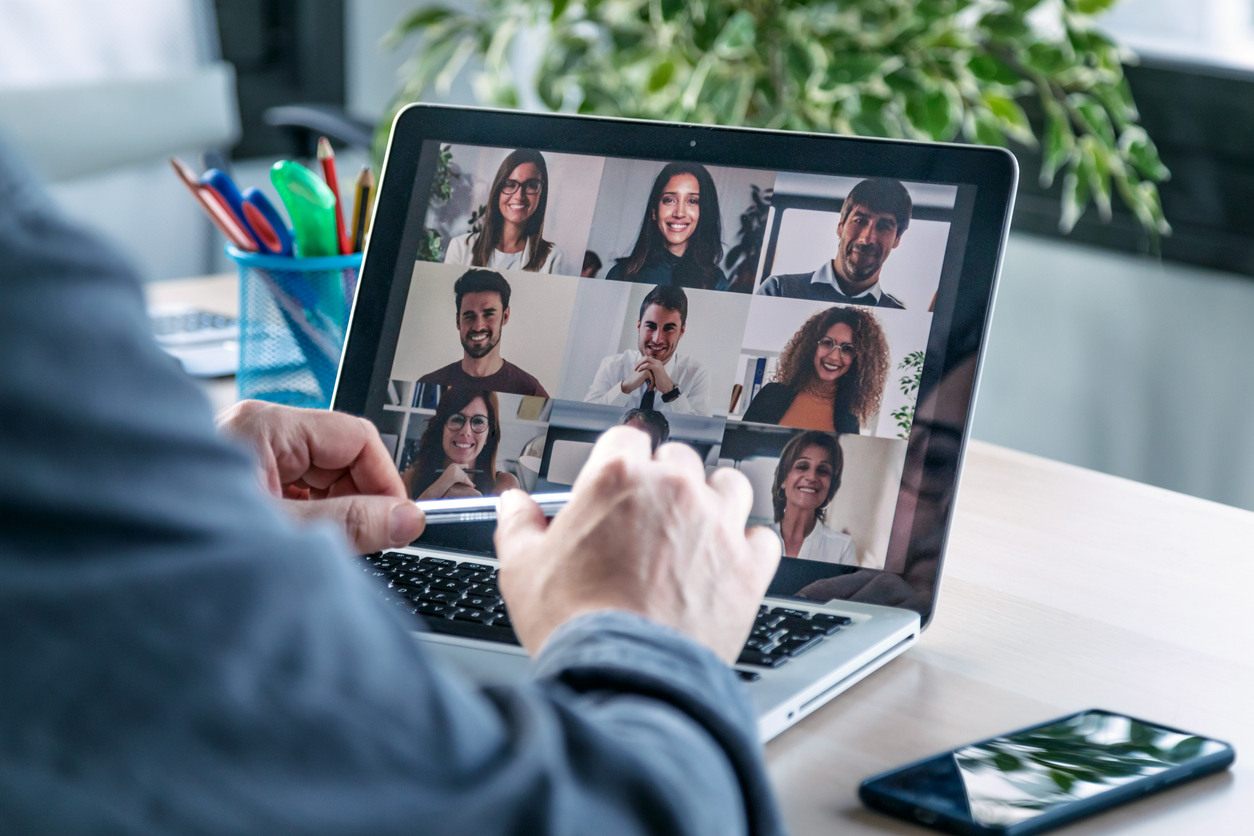 Sizzling Connections Beyond The Screen