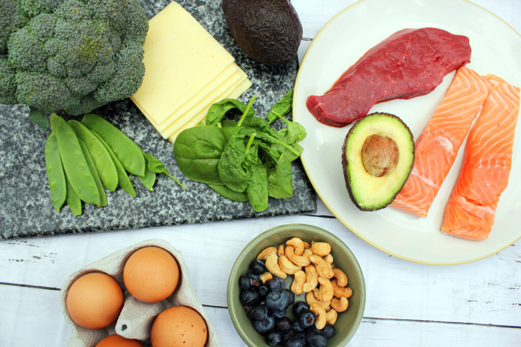 Healthy families season 2, episode 6: How to turn down chronic inflammation with diet Healthy families season 2, episode 6: How to turn down chronic inflammation with diet