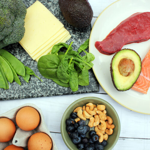 Healthy families season 2, episode 6: How to turn down chronic inflammation with diet