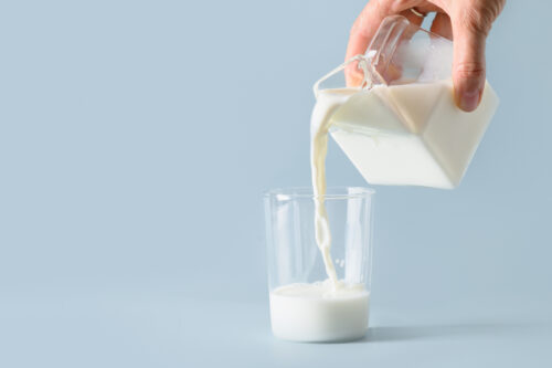 Why a daily glass of milk really could reduce bowel cancer risk – an oncologist explains
