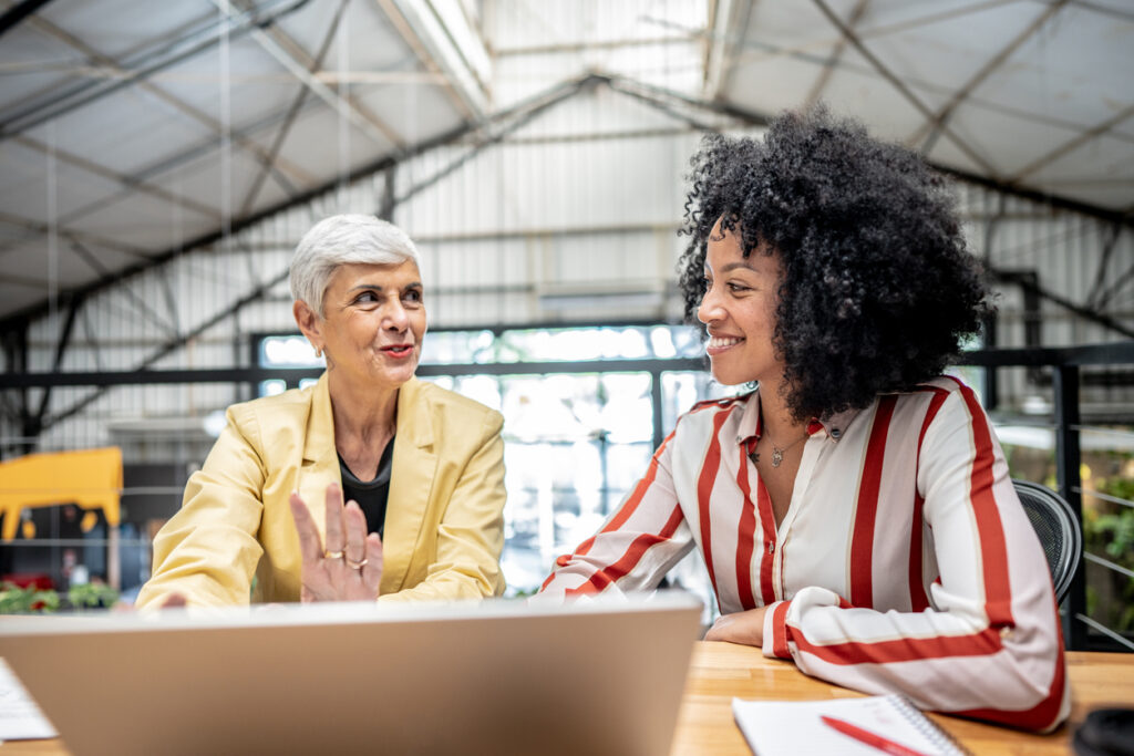 Why self-awareness is a leadership superpower
