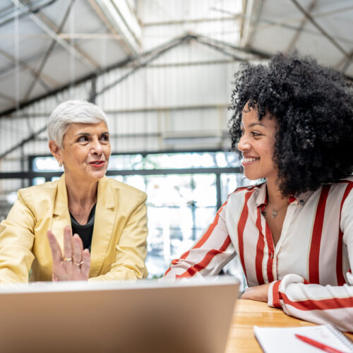 Why self-awareness is a leadership superpower