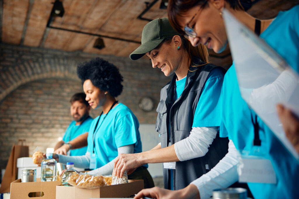Key wellbeing dates