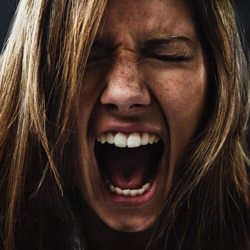 Harnessing fury: How to process intense emotions instead of burying them