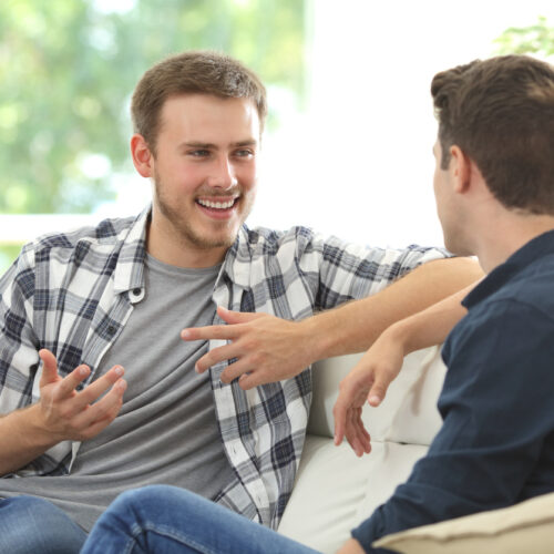 Coaching skills for conversations: The brain-boosting power of how we talk