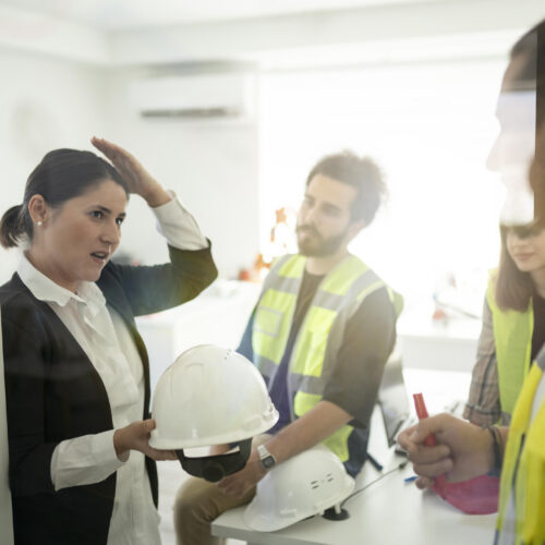 Get the lowdown – Psychosocial safety at work. Part 3: The power of environment