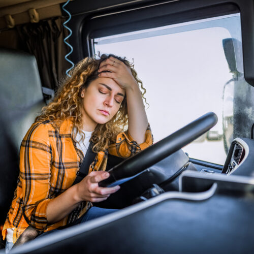 Toolbox talk: Feeling flat? Simple steps to lift your mood