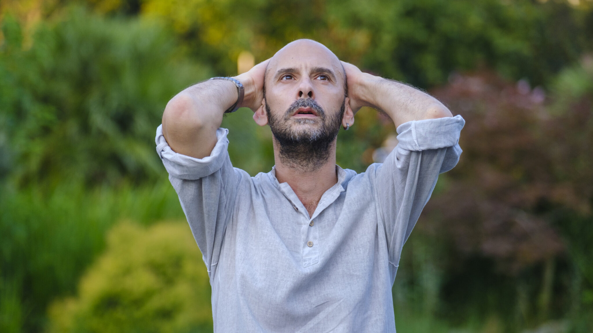 Toolbox Talk: When trust is broken – healing from betrayal