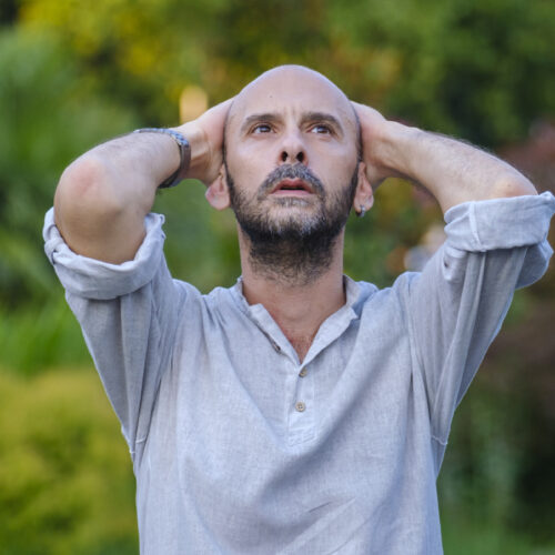 Toolbox Talk: When trust is broken – healing from betrayal
